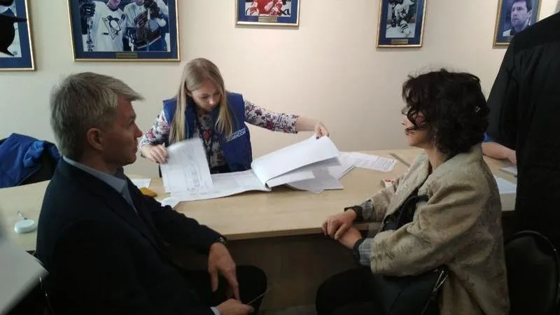 Павел Колобков: сегодня выбор пути, по которому пойдет страна