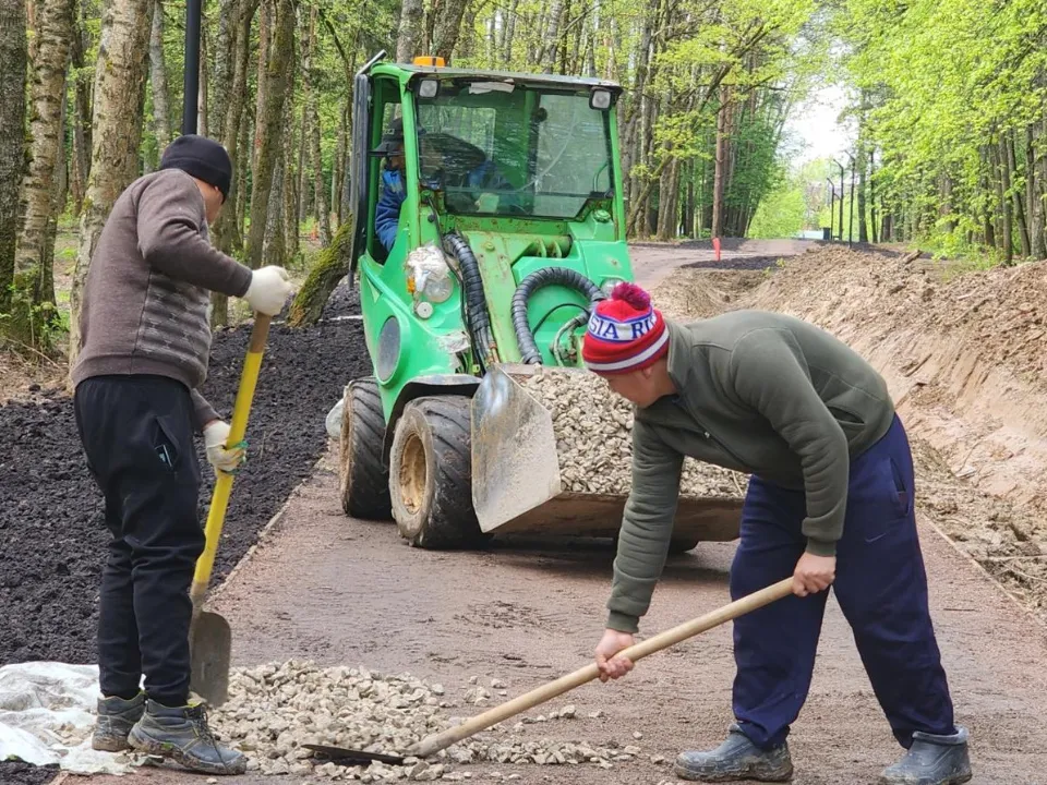 Фото: Хавива Фонина