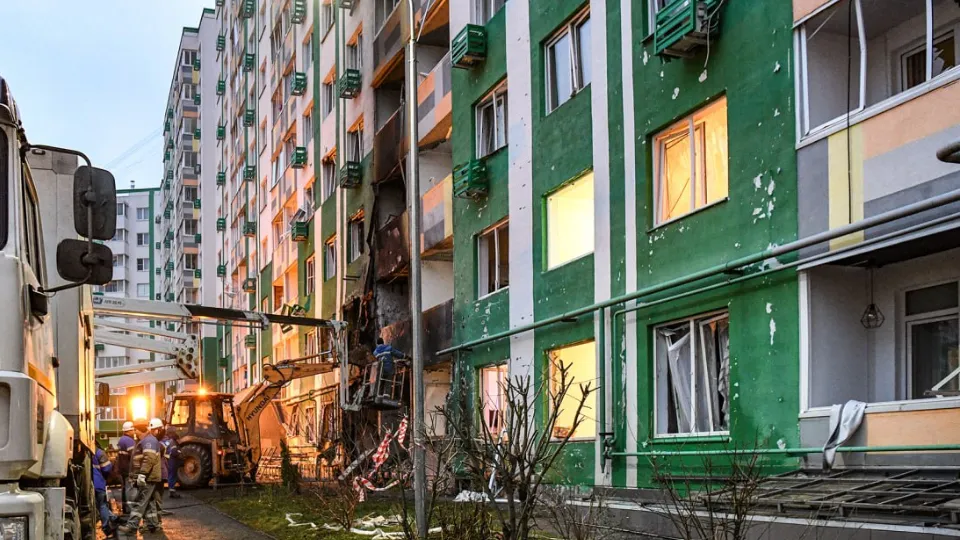 Фото: пресс-служба правительства Тверской области