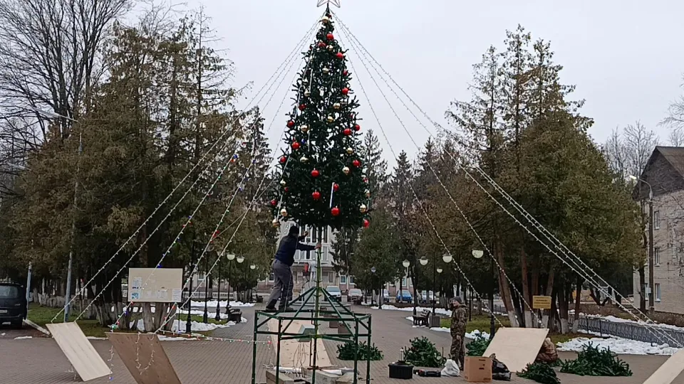 Фото: МедиаБанк Подмосковья/Анастасия Новак
