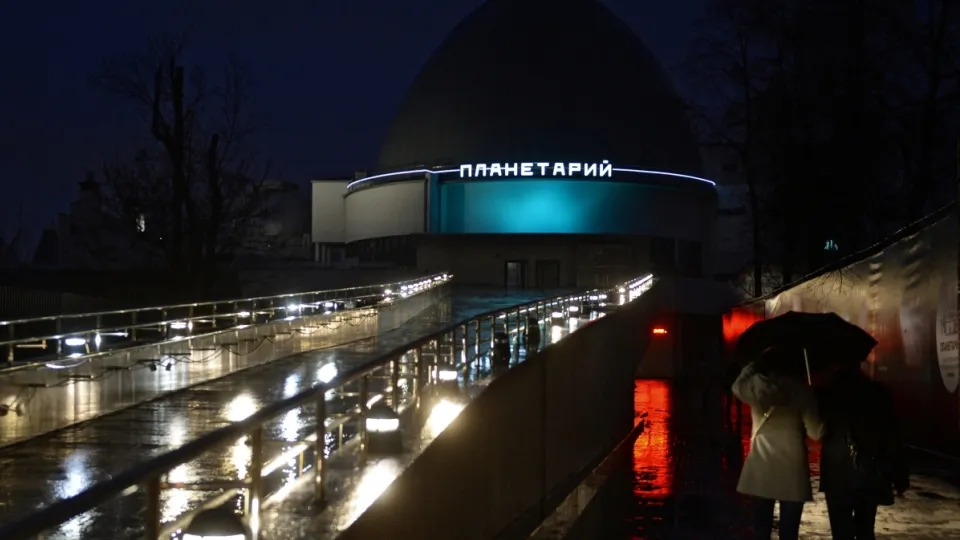 Фото: РИА Новости/Кирилл Каллиников