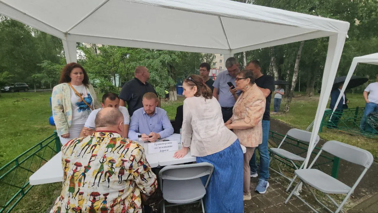 Фото: Наталья Лымарь