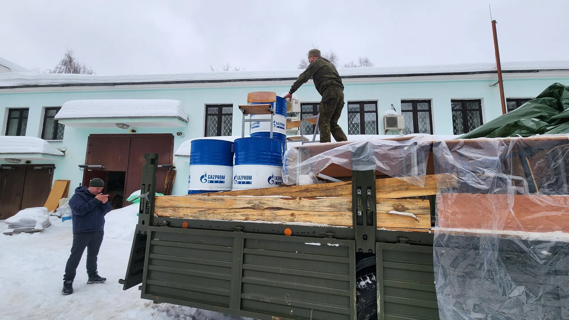 REGIONS/Евгений Рой