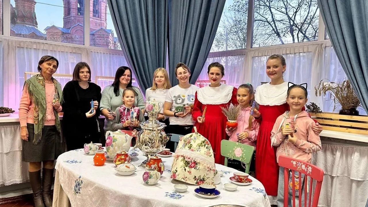 Анастасия Королёва