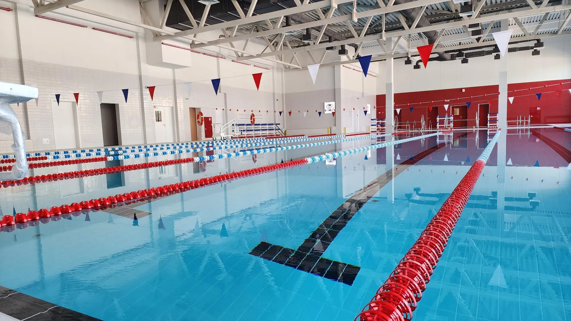 МедиаБанк Подмосковья/Юлия Смагринская