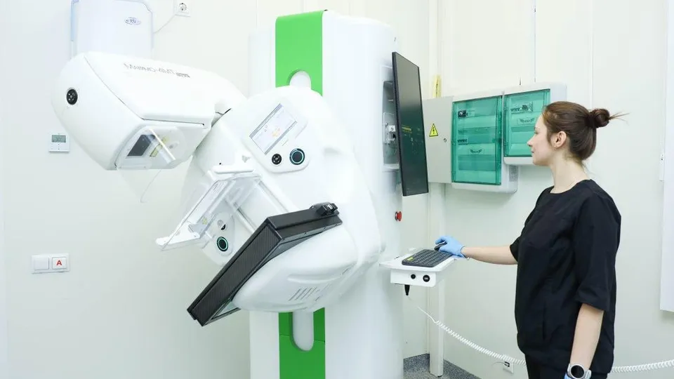 Фото: Минздрав Московской области