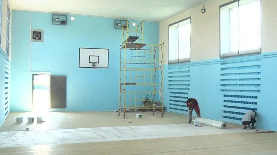 Фото: пресс-служба администрации г.о. Клин