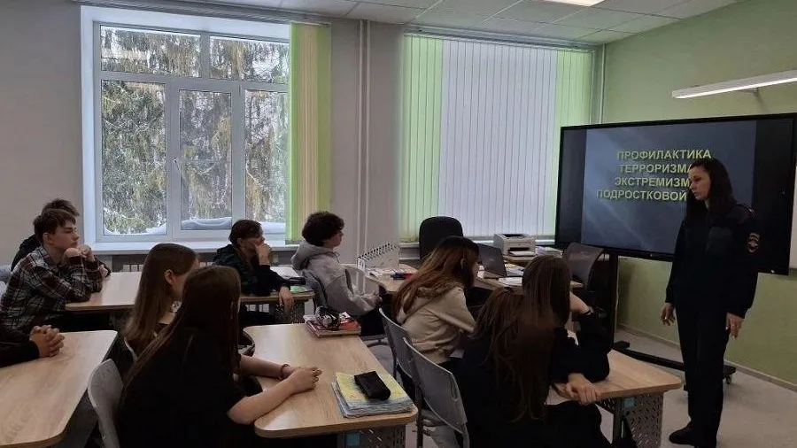 ОМВД России «Серебрянопрудский»