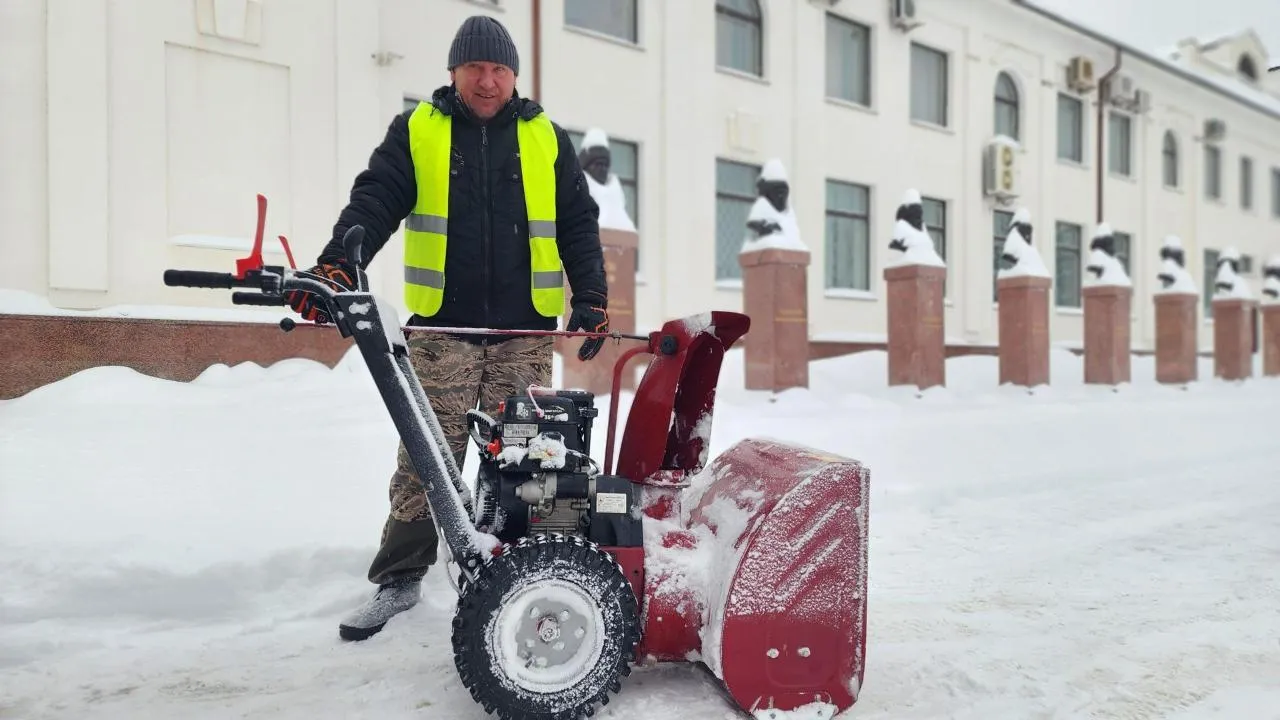 МедиаБанк Подмосковья/Дмитрий Беденко