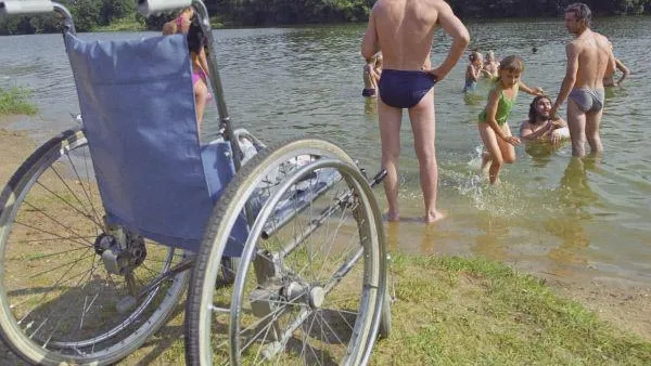 Доступная вода