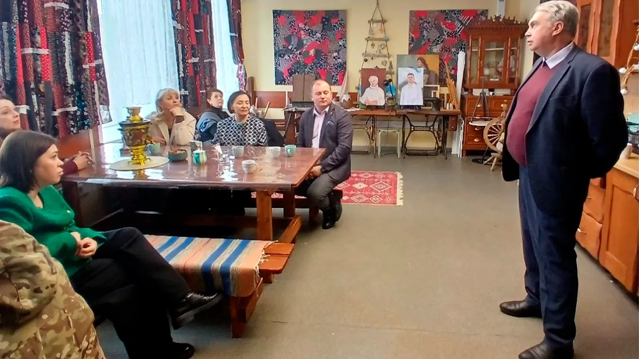 vk.com/МЕСТО СИЛЫ | Бизнес-сообщество Зарайск