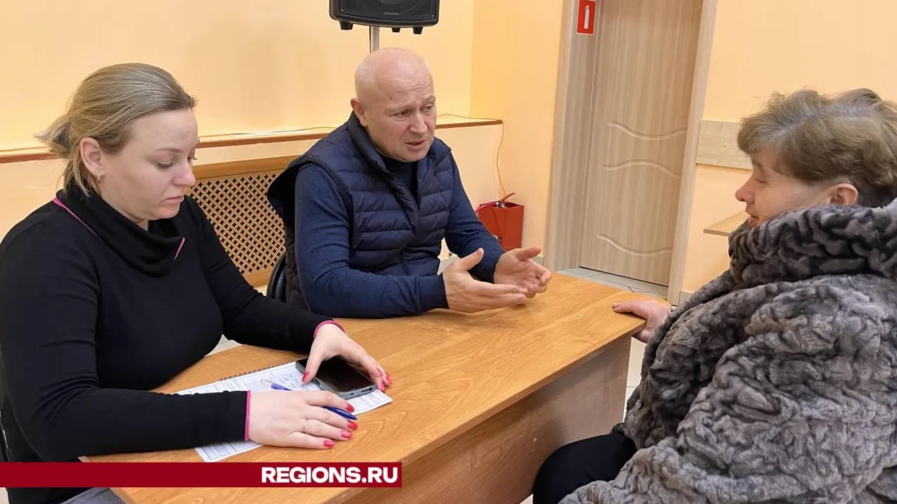 Фото: Татьяна Рунова