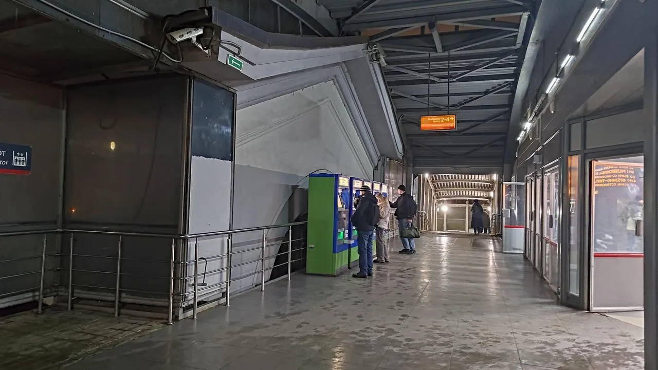 МедиаБанк Подмосковья/Валерия Исаева