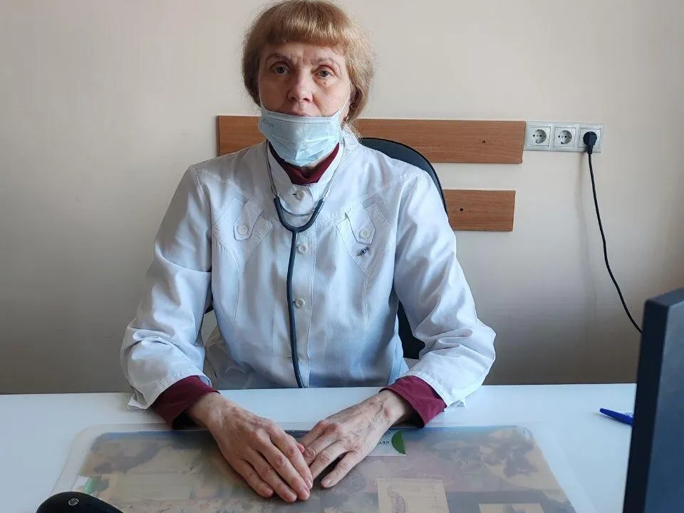 Фото: пресс-служба Протвинской больницы