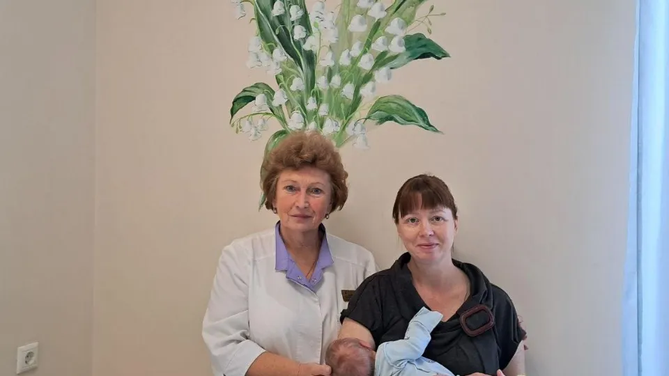 Фото: Пресс-служба Минздрава МО