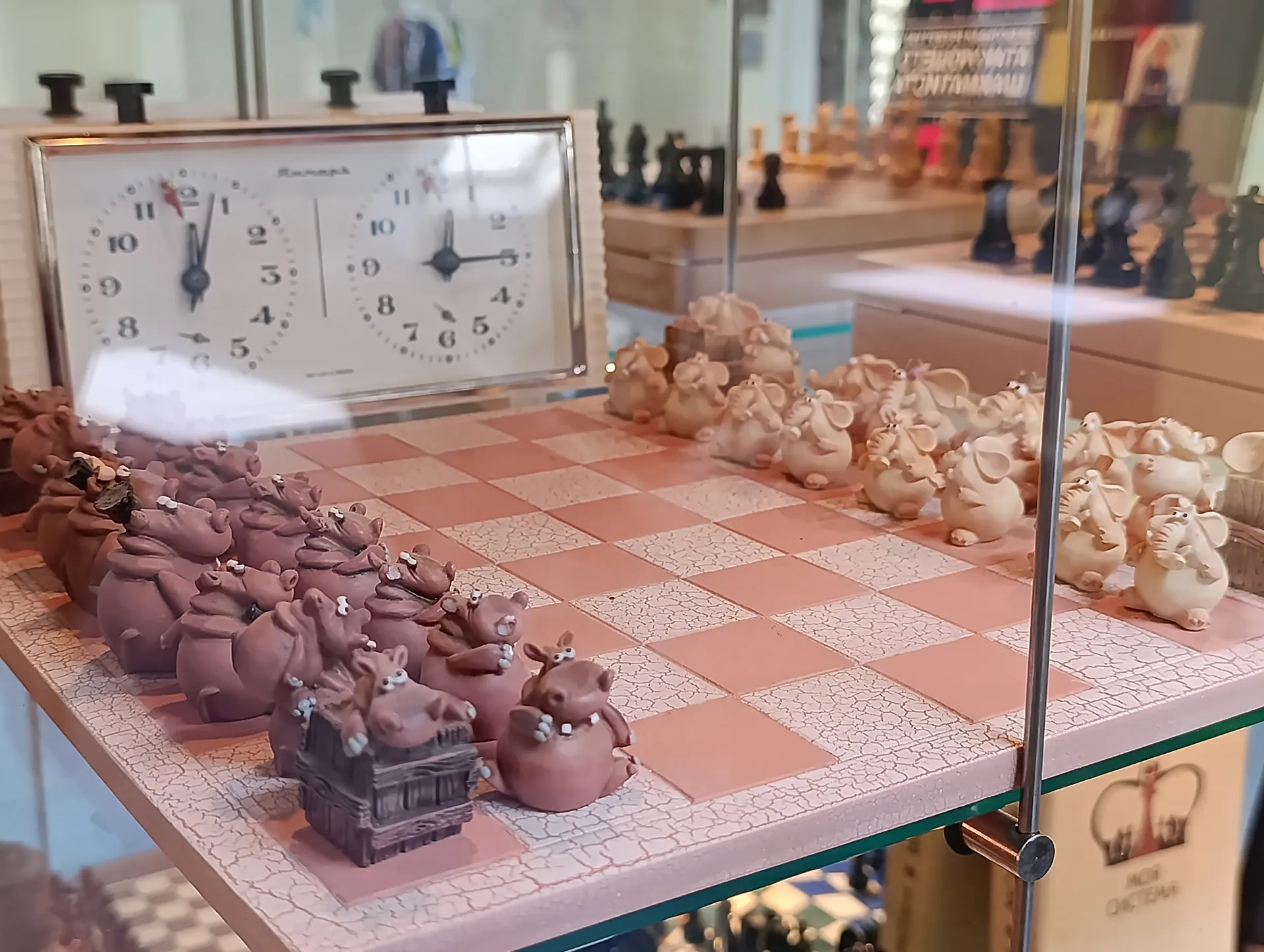 Фото: Ольга Антонова