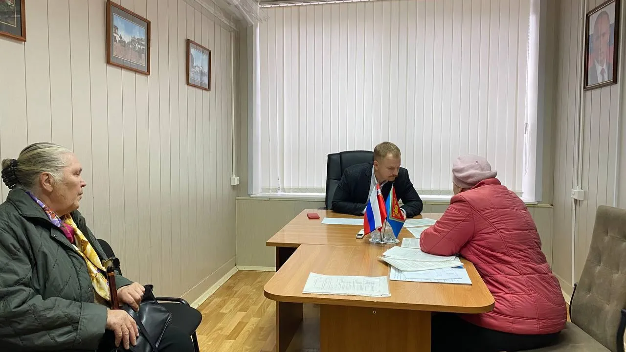 Пресс-служба администрации Павлово-Посадского городского округа
