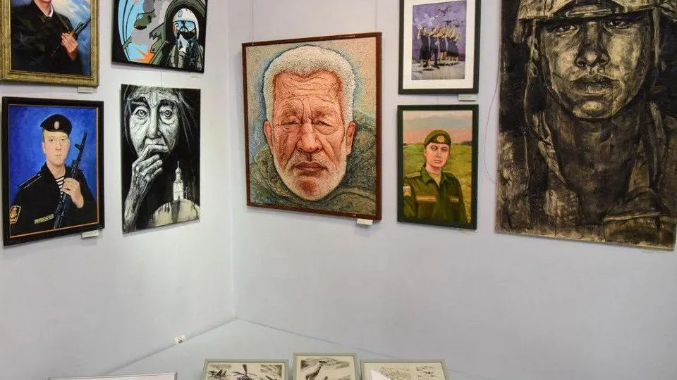 Фото: пресс-служба администрации городского округа Мытищи