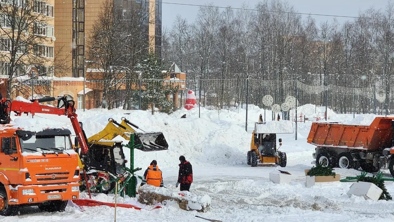 REGIONS/Екатерина Мелкозерова