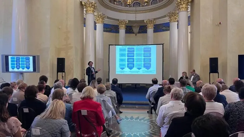 Пресс-служба администрации Красногорска