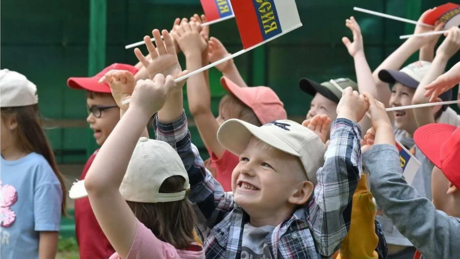 Фото: МедиаБанк Подмосковья/Елена Аботурова