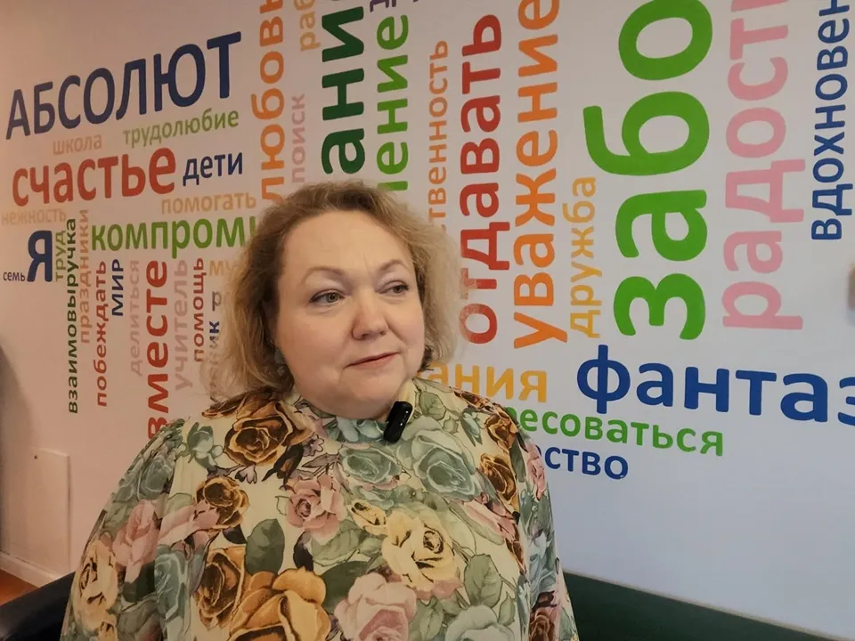 Фото: REGIONS/Валерий Гореловский