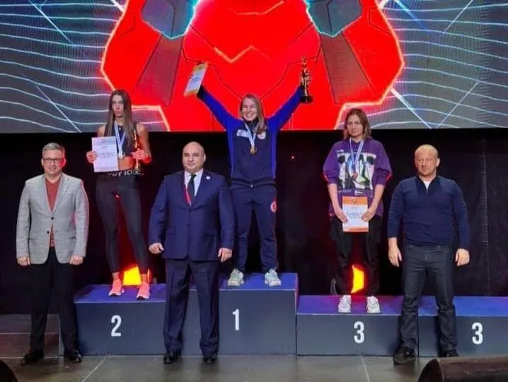 Фото: Администрация городского округа Истра / ВКонтакте