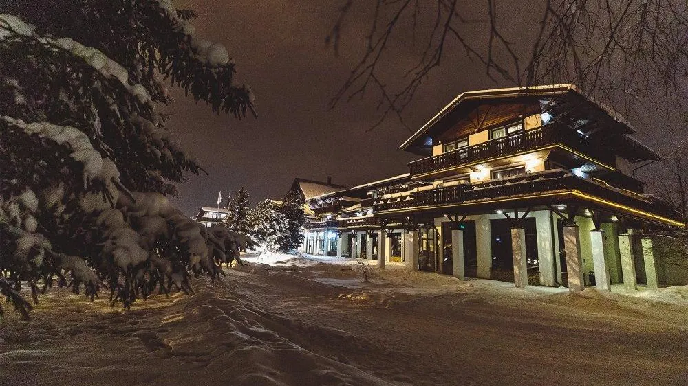 Министерство культуры и туризма МО