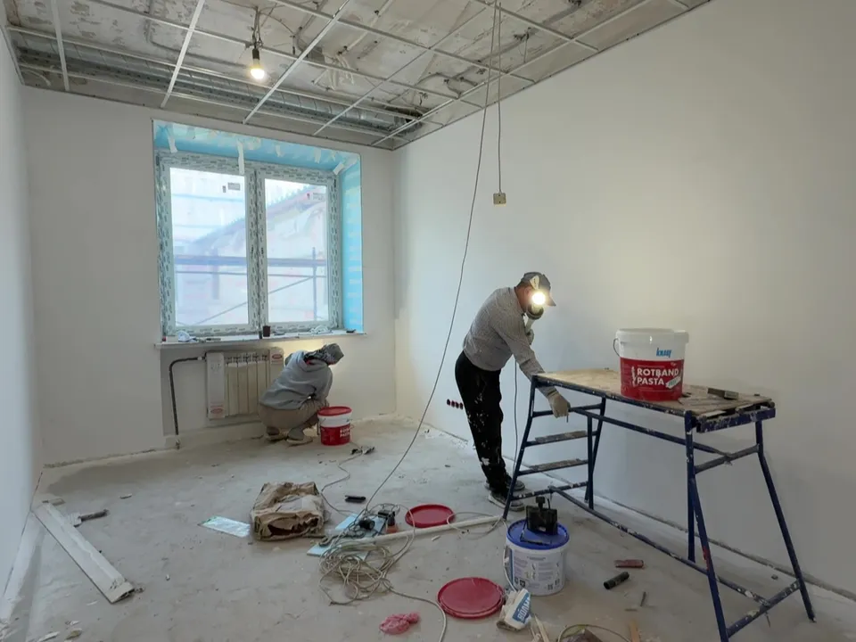 Фото: Ксения Казакова