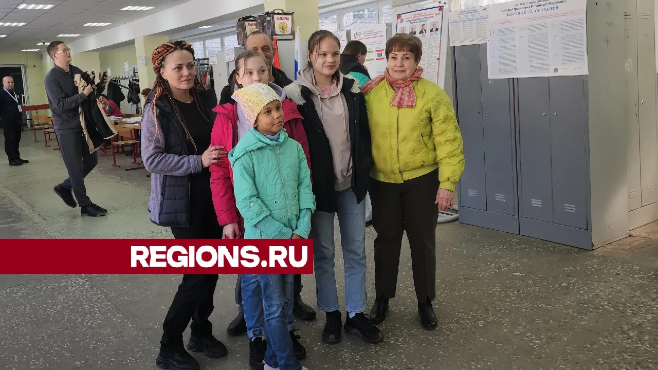 фото: Арина Кузнецова