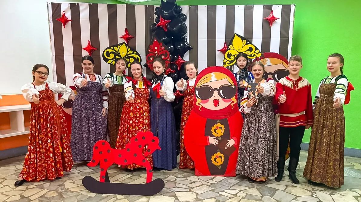 Можайский КДЦ
