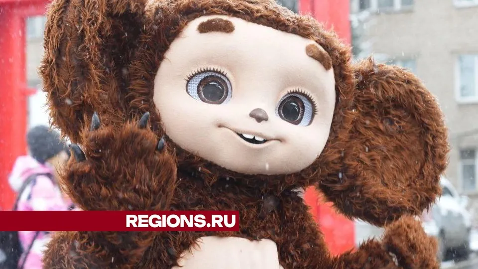 Фото: Дмитрий Зайчиков