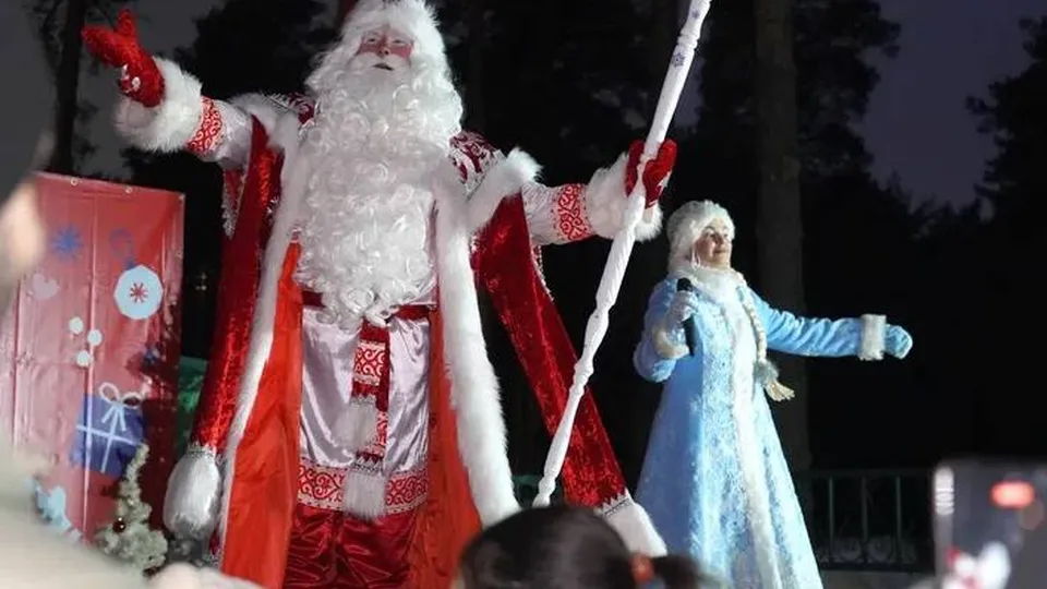 Фото: пресс-служба администрации г.о.Котельники