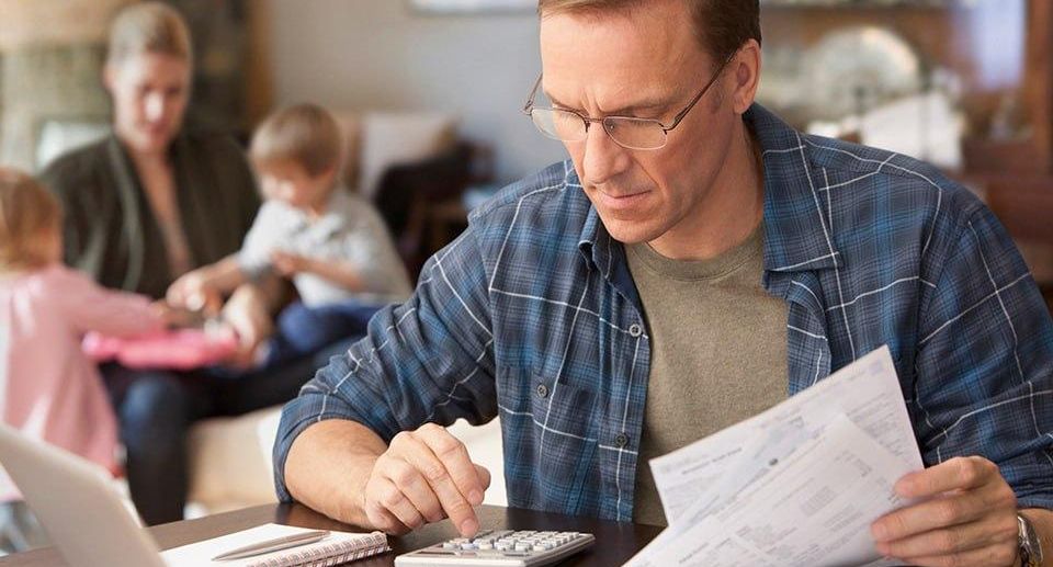 В РФ предложили полностью списывать долг по ипотеке при одном условии