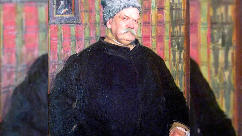 Фото: t.me/ruzamuseum