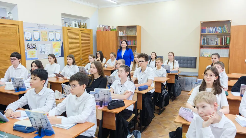 Фото: пресс-служба администрации г.о. Лыткарино