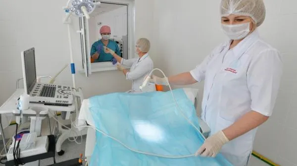 Александр Кондратюк / РИА Новости