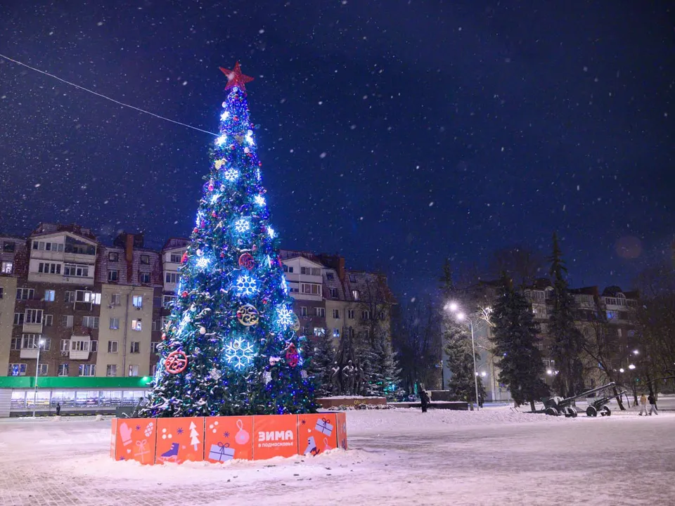 Фото: пресс-служба администрации г.о. Лыткарино