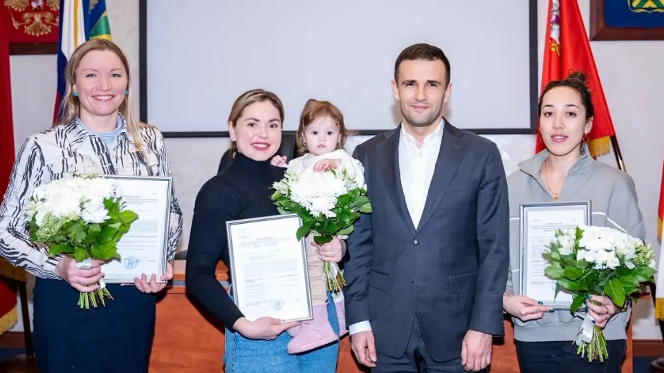 Фото: Министерство жилищной политики Московской области