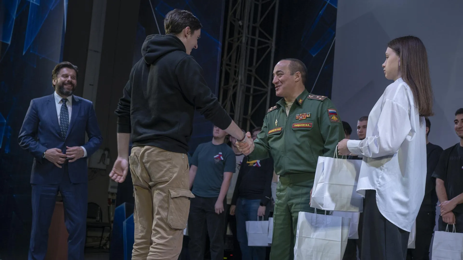 фото — Н. Надточая