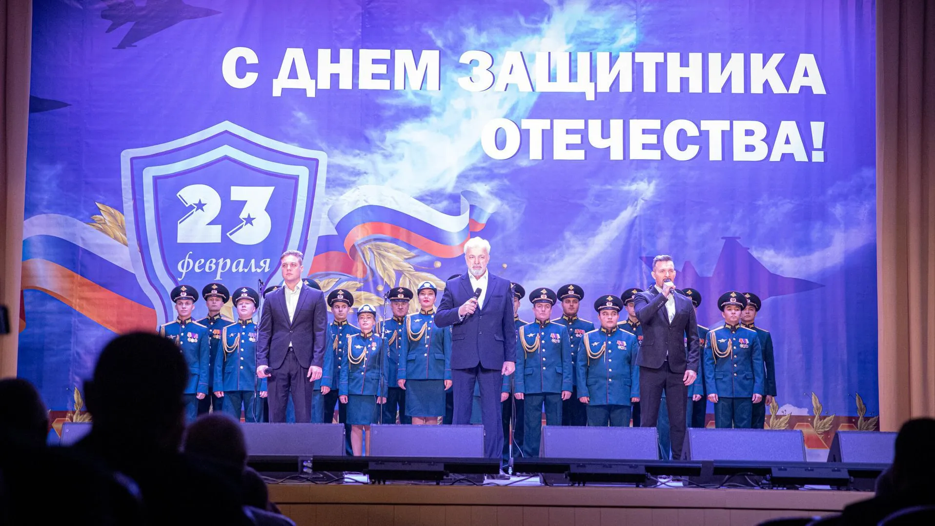 Пресс-служба администрации городского округа Солнечногорск