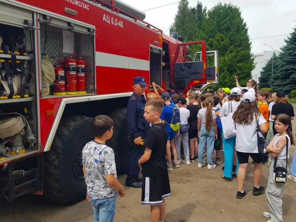 Фото: ГКУ МО «Мособлпожспас»&nbsp; &nbsp;&nbsp;
