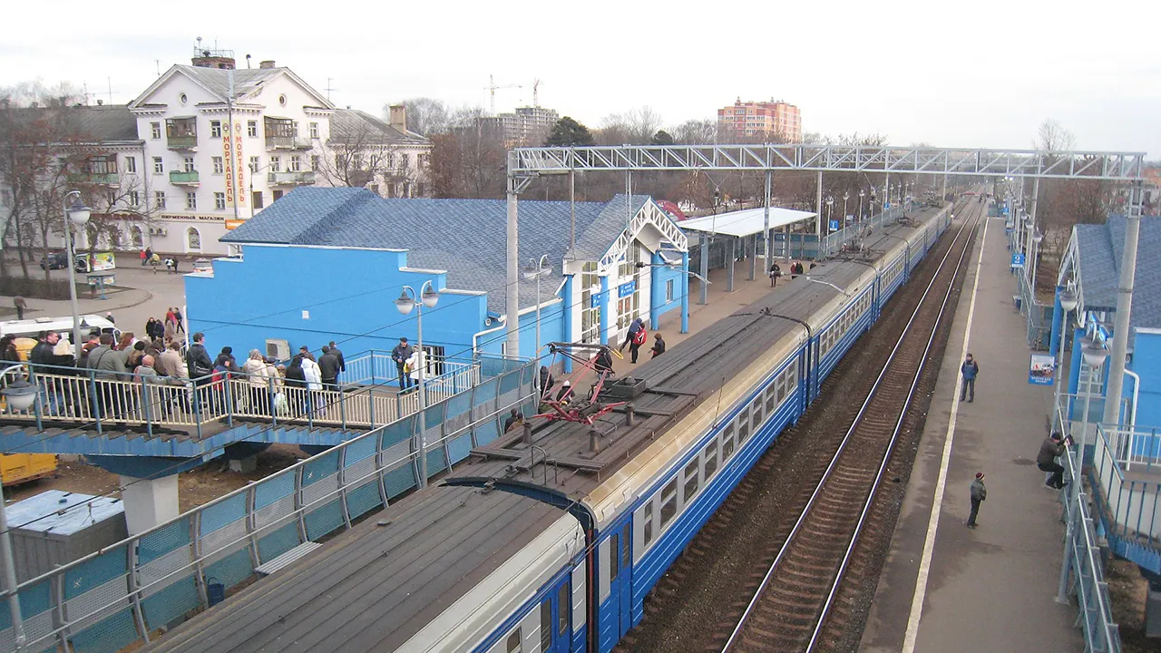 Wikimedia Commons/Общественное достояние