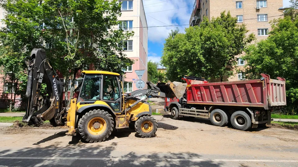 Фото: Дмитрий Алексеенко