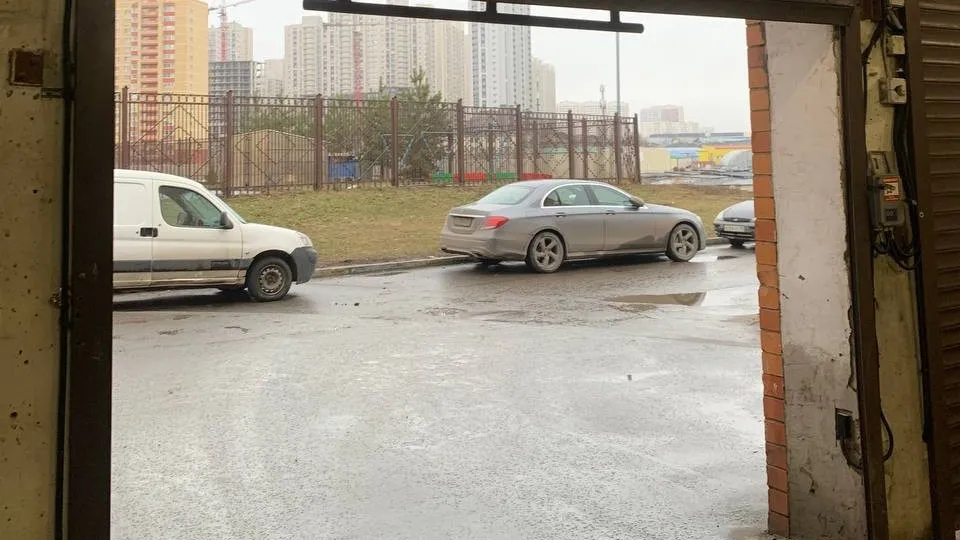 Фото: пресс-служба администрации г.о. Котельники