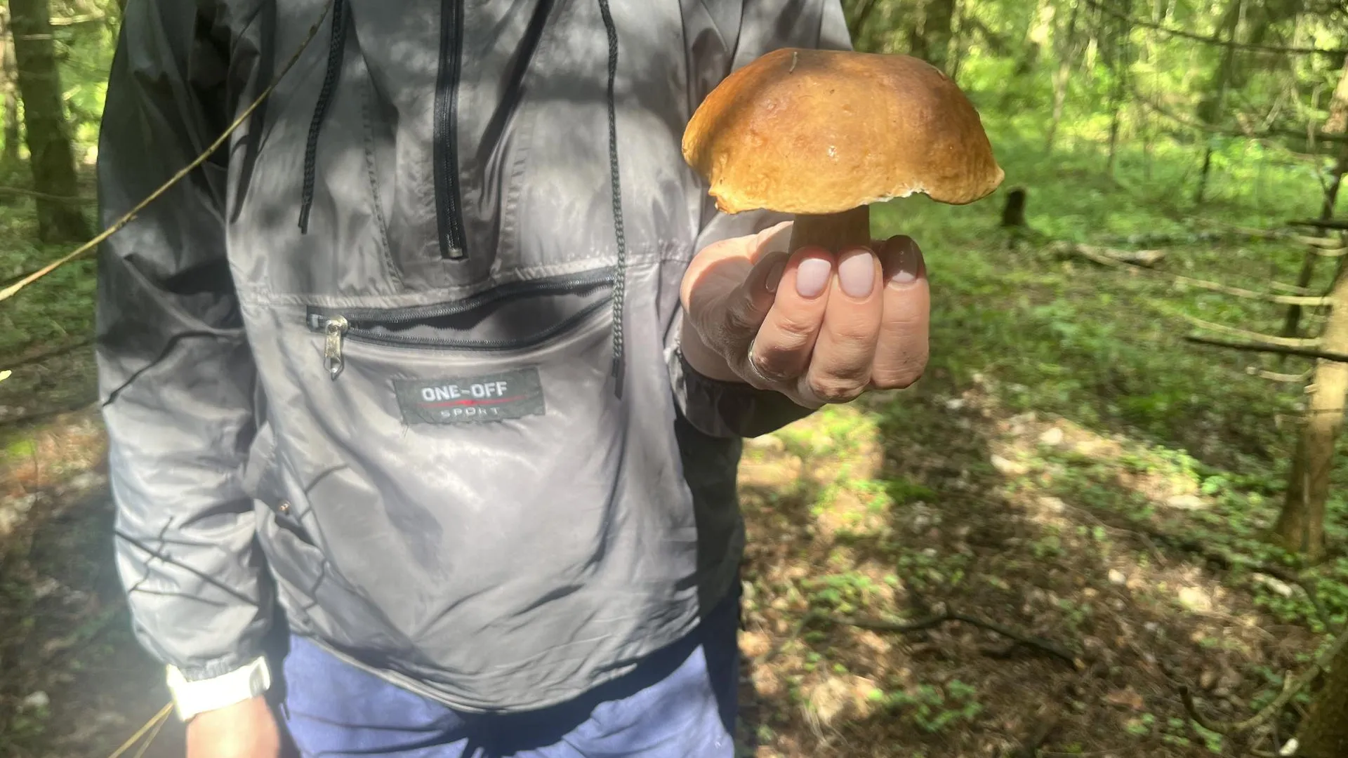 Фото: Елизавета Приймак