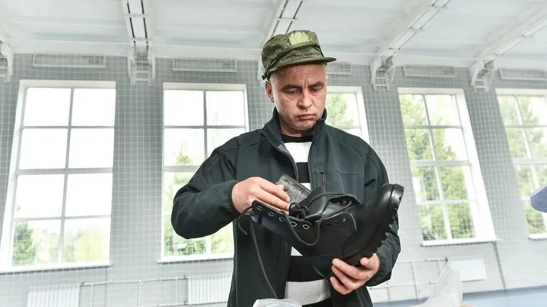 Фото: пресс-служба губернатора и правительства МО