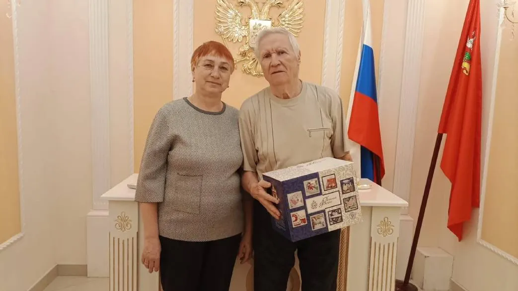 Фото: из архива Николая и Раисы Пыльневых