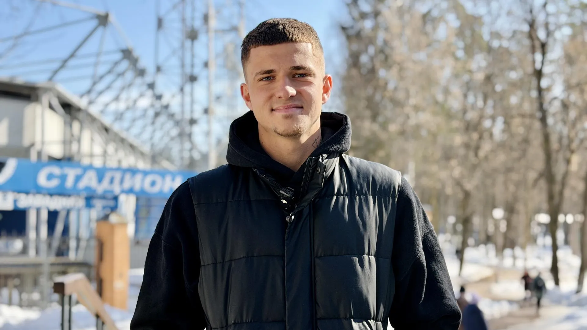 МедиаБанк Подмосковья/Ольга Стаферова