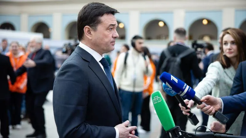 Константин Семенец